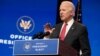 Biden Calls Trump’s Delay Tactics ‘Outrageous’ 