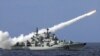 TQ: Chiến tranh với Hoa Kỳ ở Biển Đông là 'không thể tránh khỏi'