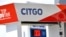 ARCHIVO - Una estación de servicio Citgo en Dallas, Georgia, el 13 de mayo de 2021.