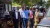 Uganda's Bobi Wine Released on Bail, Charged With COVID-19 Violation 