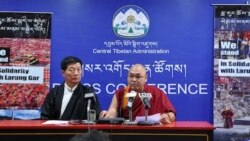མཉམ་འབྲེལ་རྒྱལ་ཚོགས་ལ་བླ་རུང་སྒར་མྱུར་སྐྱོབ་དགོས་པའི་འབོད་སྐུལ་ཞུས་པ།