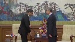 Ấn Độ và Trung Quốc khôi phục các chuyến bay thẳng trong khi tiến tới ổn định quan hệ 