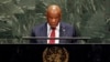 Ex-Lesotho PM Linked to Murder for Hire Plot in Ex-Wife's Killing 