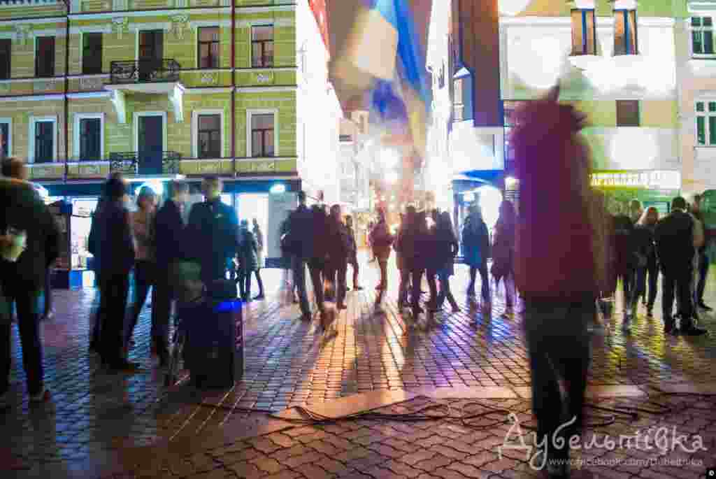 Тернопіль