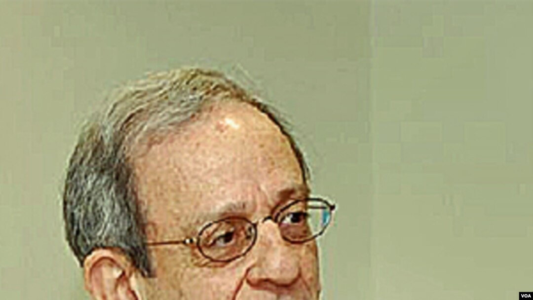 Daniel Serwer