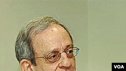 Daniel Serwer