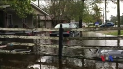 20 людей стали жертвами урагану «Флоренс» у Північній та Південній Каролінах. Відео