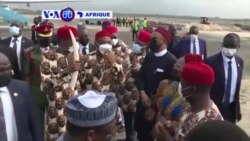 VOA 60 Bambara 09 10 2021