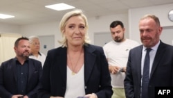 Marie-Caroline Le Pen