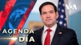 El secretario Estado, Marco Rubio, viaja a Arabia Saudita para conversaciones entre EEUU y Ucrania, luego a Canadá para el G7.