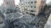 Israel lança mais ataques após operação de resgate que matou 274 palestinianos 