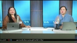 بي بي شیرینه: په ټیلې ویژن