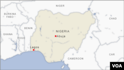 Lagos and Abuja