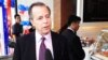 สัมภาษณ์พิเศษ: ทูตสหรัฐฯ ประจำประเทศไทย “กลิน เดวี่ส์” ให้ความสำคัญกับความสมานฉันท์ในไทยมากกว่ากำหนดวันเลือกตั้ง