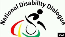 National Disability Dialogue