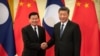 ญี่ปุ่น-ไทย-เวียดนาม อัดฉีดเงินลงทุน ต้านอิทธิพลจีนในลาว