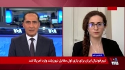 کرمانیان: سرنوشت تفاهم به لبنان و رضایت خلیج فارس گره خورده است

