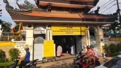 Tin Việt Nam 25/2/2020
