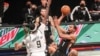 Play-offs NBA: Brooklyn écoeure Milwaukee