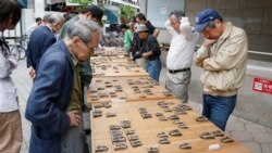 인구 감소, 고령화 우려...정부 문화 수출 지원