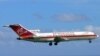 Avión de carga se precipita en Colombia y mueren cinco