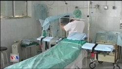 Spitali i Bajram Currit