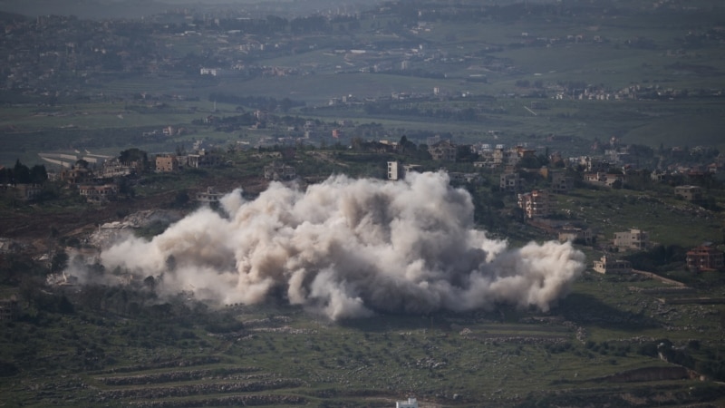 以色列与真主党在停火延长后仍在交火，黎巴嫩死亡人数持续升高