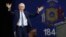 FILE - Wisconsin Democratic candidate for governor Tony Evers speaks at a rally in Milwaukee, Oct. 26, 2018. Evers won the election and will be Wisconsin's next governor.