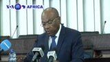 Congo Yirirukanye Ambasaderi w’Umuryango w’Ubumwe bw’Ubulayi