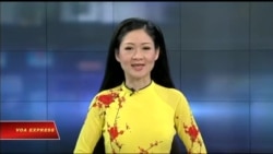 Truyền hình vệ tinh VOA 11/11/2017