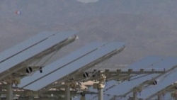 World’s Largest Solar Plant to Go Online in California