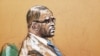 Years in the Making, R. Kelly Sex Abuse Trial Gets Underway 