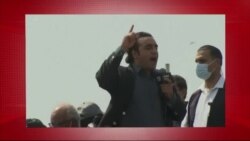 د ډیوه د روانو چارو خپرونه په ټي وي
