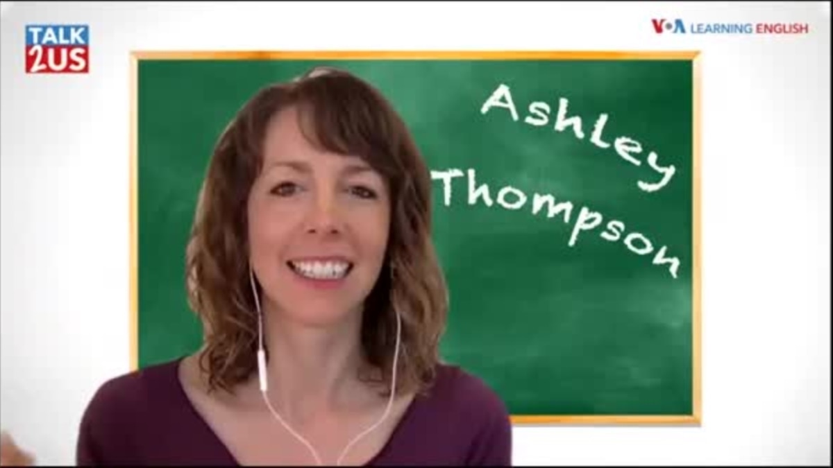 TALK2US Commonly Confused Words Part 1