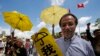 Debate Begins Over Hong Kong's Electoral Reform