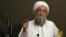Imagen tomada de un video de Ayman al Zawahiri, líder de Al Qaeda, en el que reconoció dos meses después la muerte de Abu Yahya al-Libi, uno de los confidentes de Osama Bin Laden.