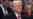 Donald Trump inaugurated as US president again