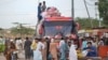 Pakistan Prepares to Deport Illegal Afghans