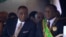 VaEmmerson Mnangagwa kurudyi naVaConstantino Chiwenga