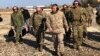 فرمانده «سنتکام» وارد عراق شد؛ بازدید از پایگاه عین الاسد یک ماه بعد از حمله سپاه