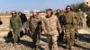 General: US Committed to Syria Fight; Missions up Against IS