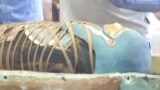 Egypt Mummy