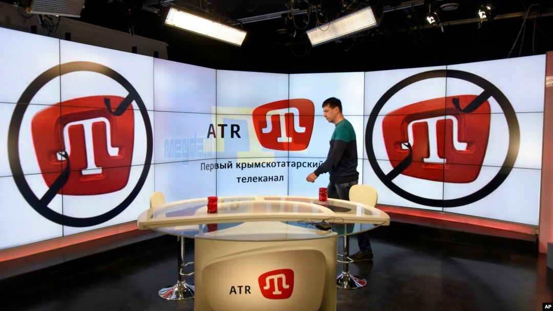 ATR telekanali ishini davom ettirishi uchun litsenziya berilmadi 