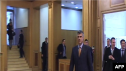 Riformatimi i qeverisë së Kosovës