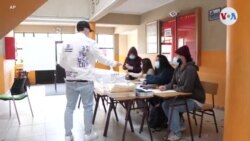 Chile se prepara para segunda vuelta de elecciones presidenciales