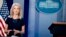 Kellyanne Conway, savjetnica predsjednika Trumpa 