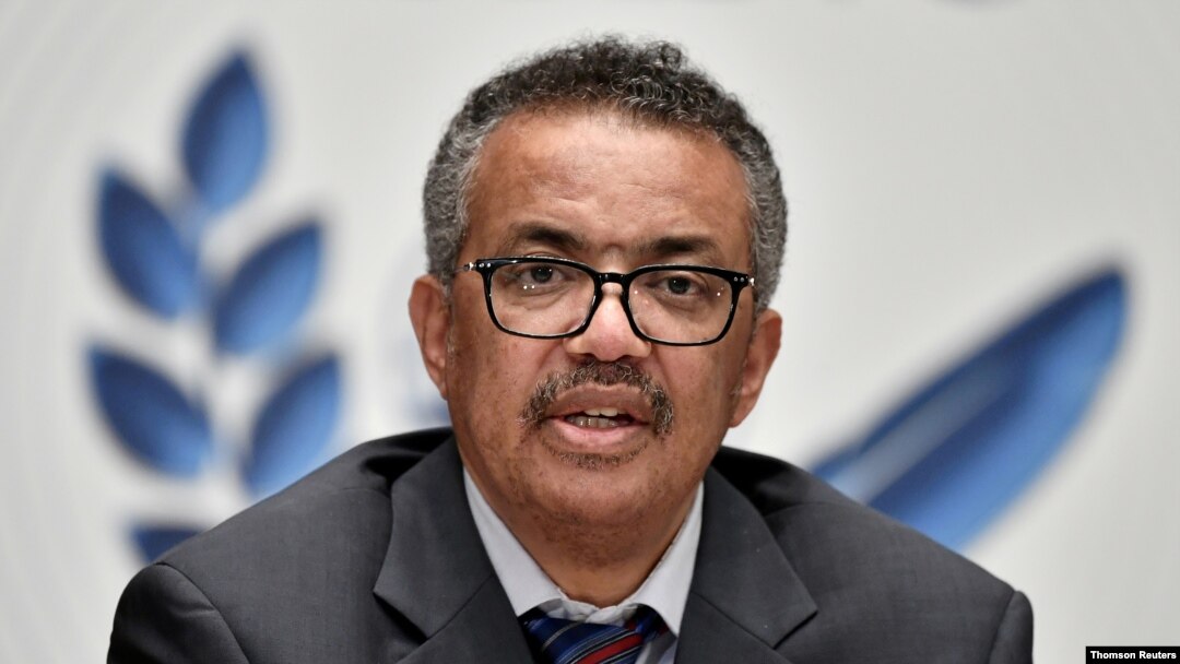 El director general de la OMS, Tedros Adhanom Ghebreyesus, insiste en que las vacunas deben llegar a todos los países que las necesiten.