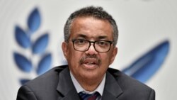 OMS: Tedros destaca logros de 2020 en materia de salud mundial