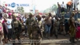 VOA60 Africa - UN: M23 armed group advancing on strategic zones in eastern DRC