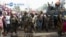 VOA60 Africa - UN: M23 armed group advancing on strategic zones in eastern DRC